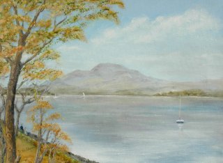 Ben Lomond